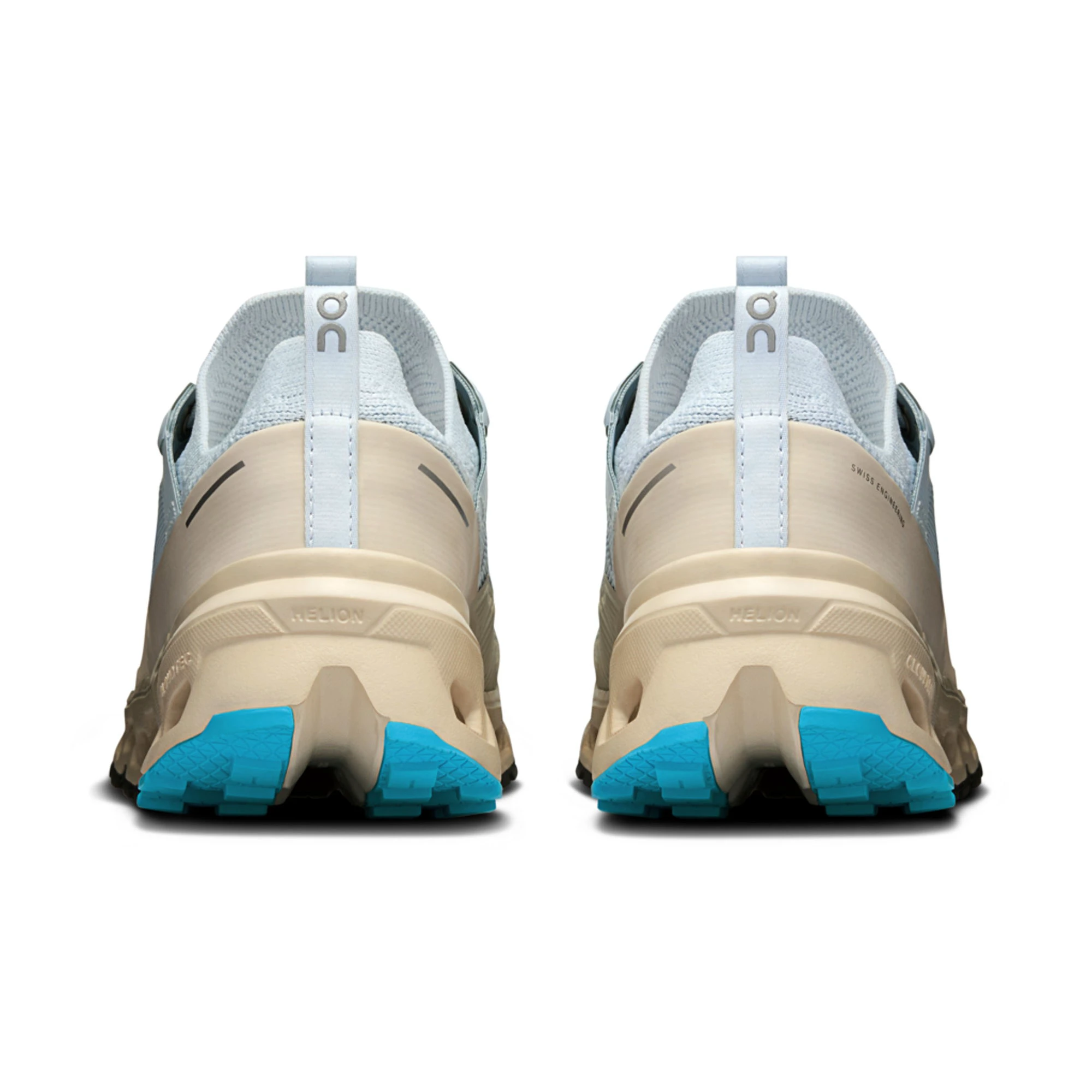 5. On - pantofi alergare - Cloudultra 2 W - Arctic | Cream