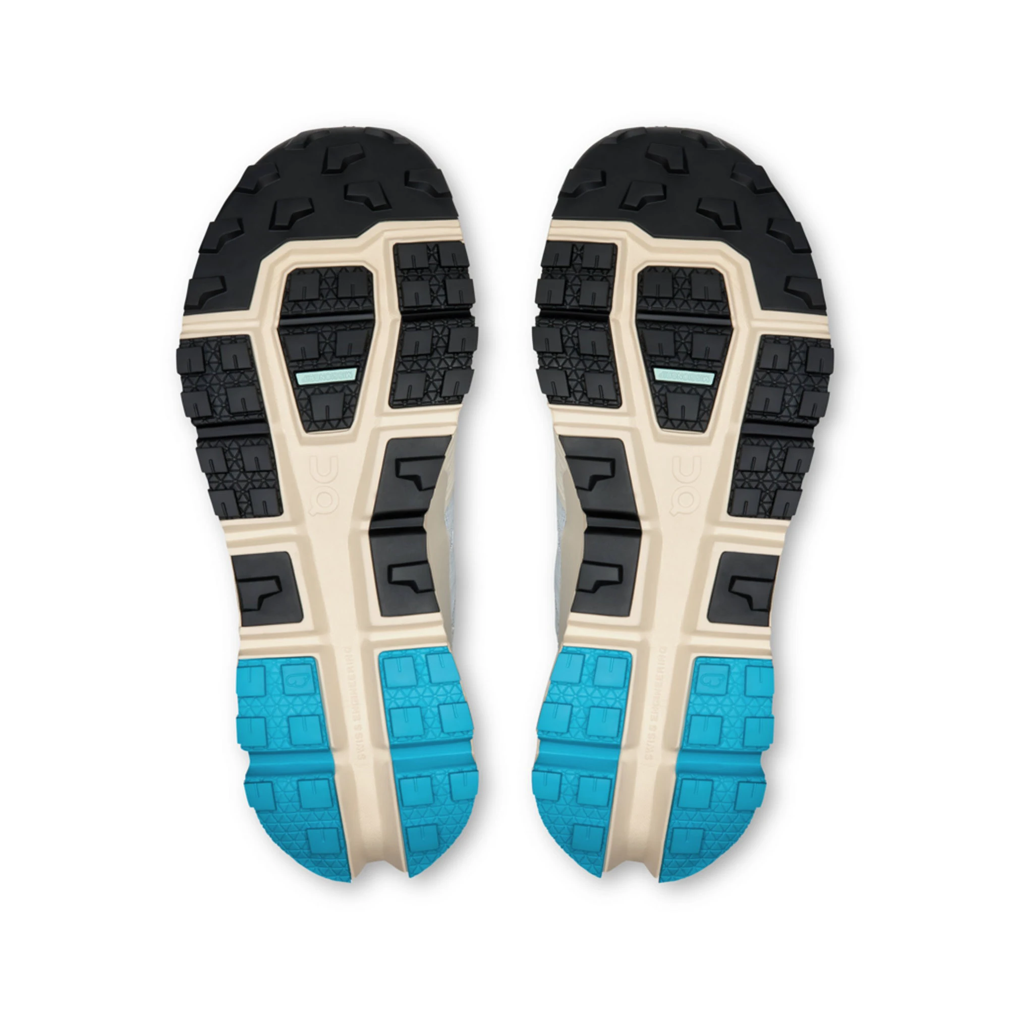 3. On - pantofi alergare - Cloudultra 2 W - Arctic | Cream