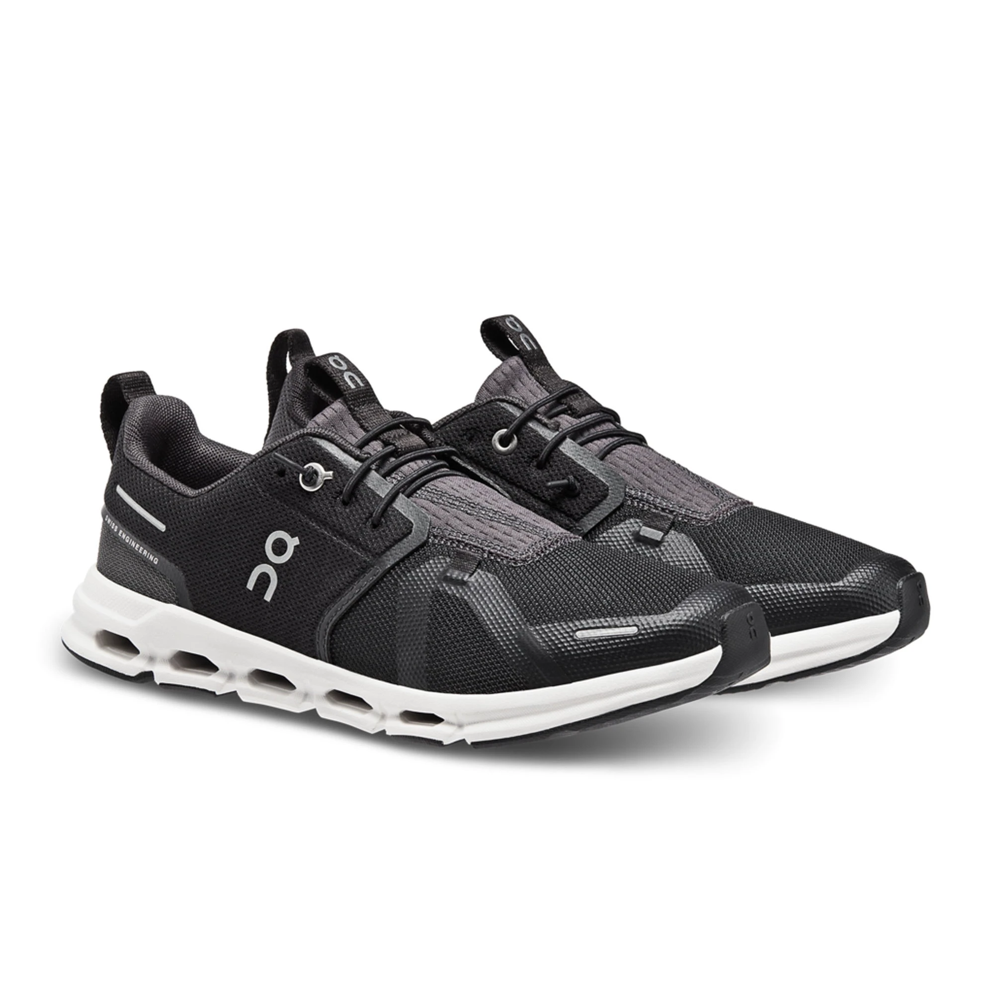 6. On - pantofi sport - Cloud Sky - Black | Eclipse