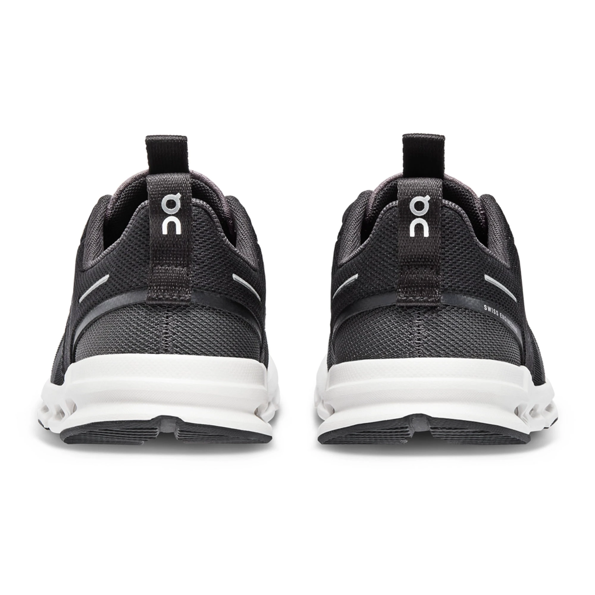 5. On - pantofi sport - Cloud Sky - Black | Eclipse