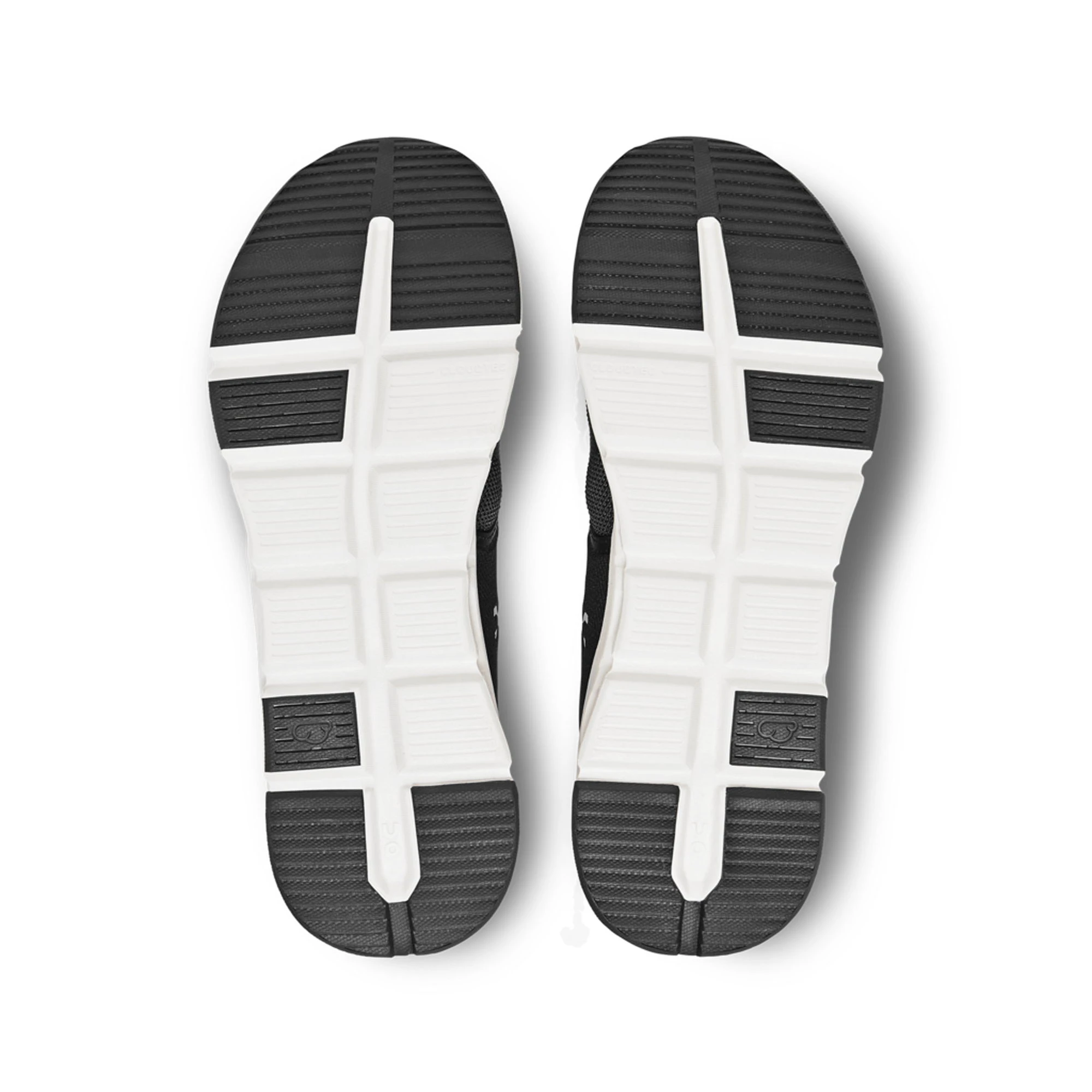 3. On - pantofi sport - Cloud Sky - Black | Eclipse