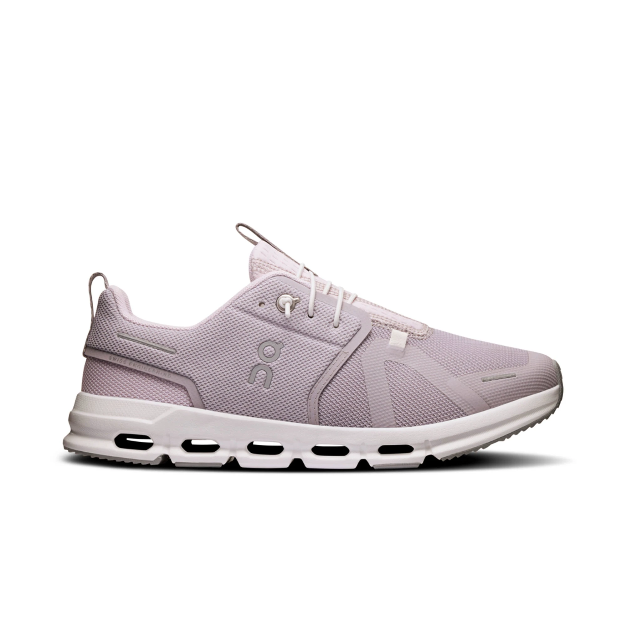 On - pantofi sport - Cloud Sky - Fade | White - 62329