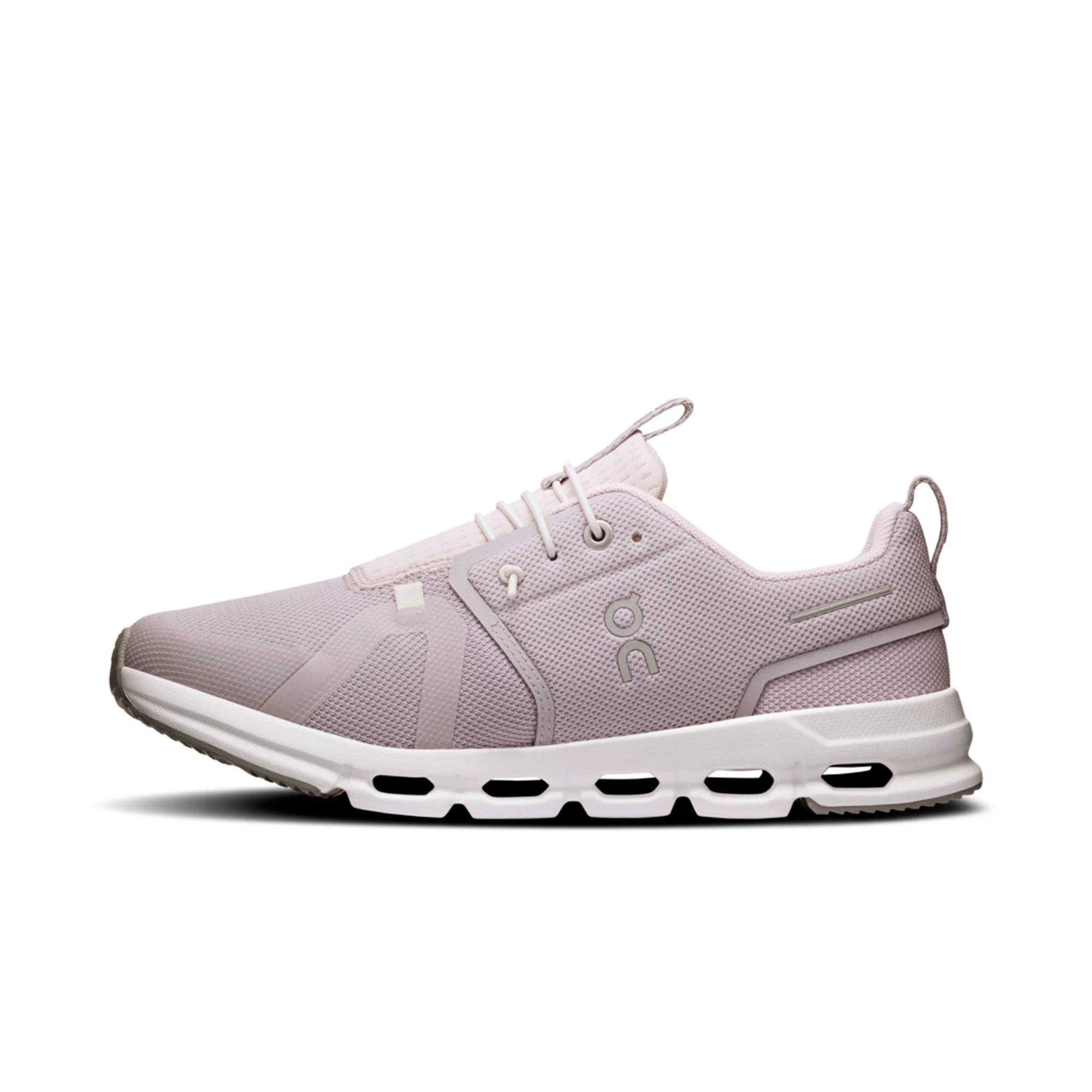 4. On - pantofi sport - Cloud Sky - Fade | White