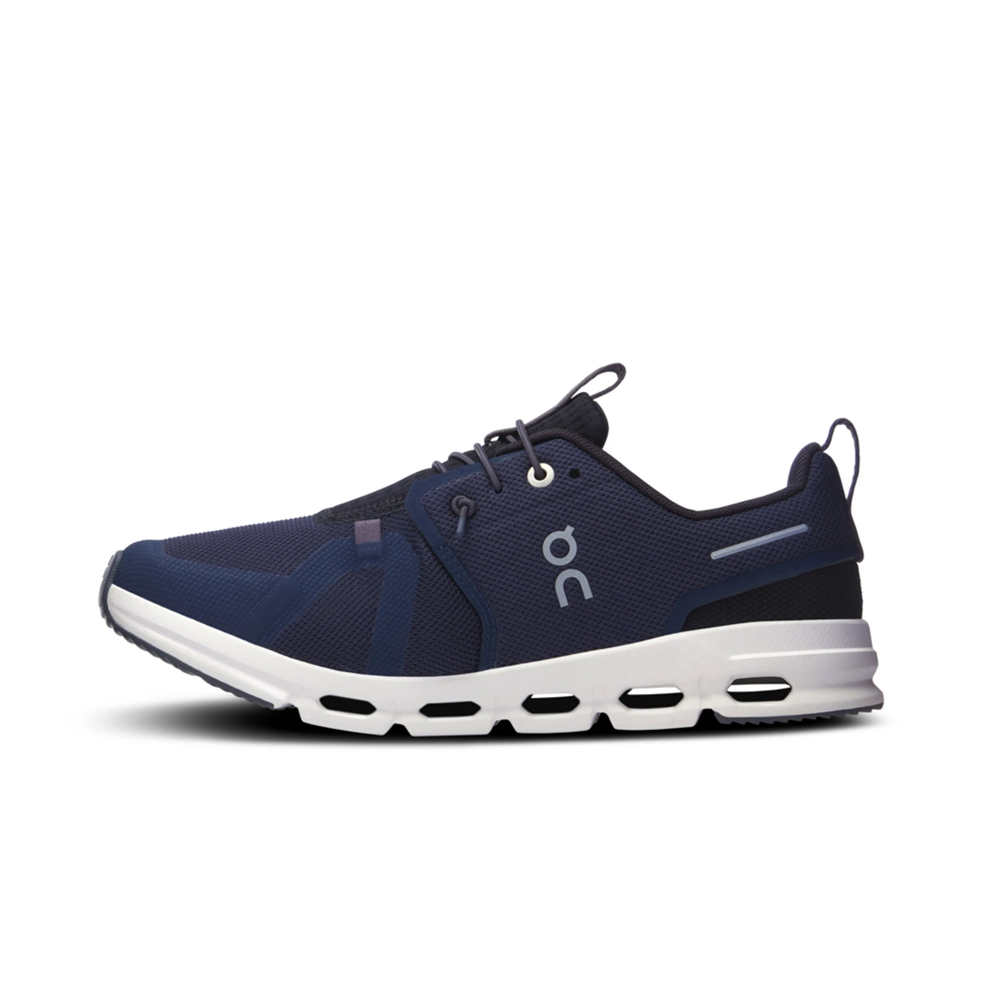 4. On - pantofi sport - Cloud Sky - Midnight | Black