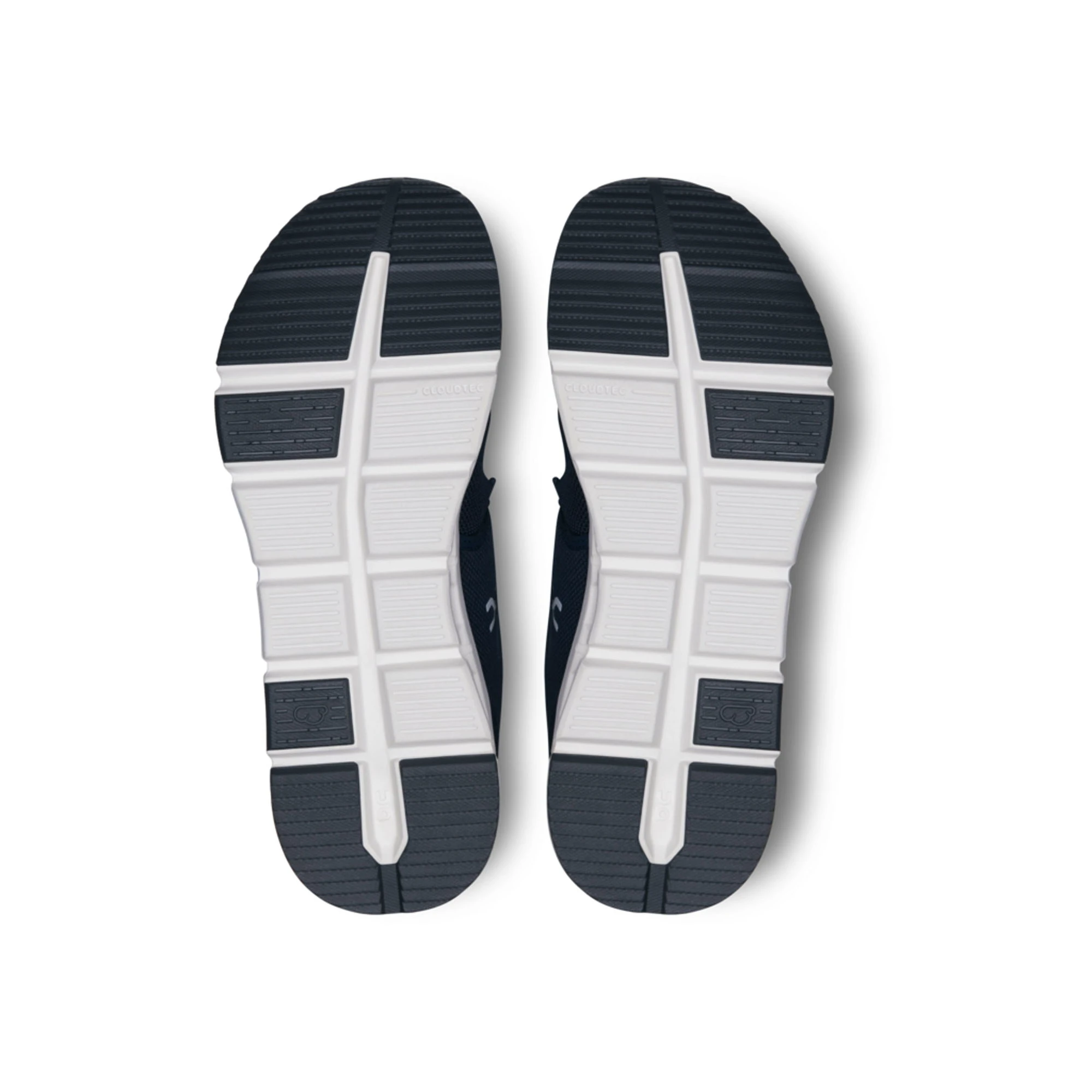 3. On - pantofi sport - Cloud Sky - Midnight | Black