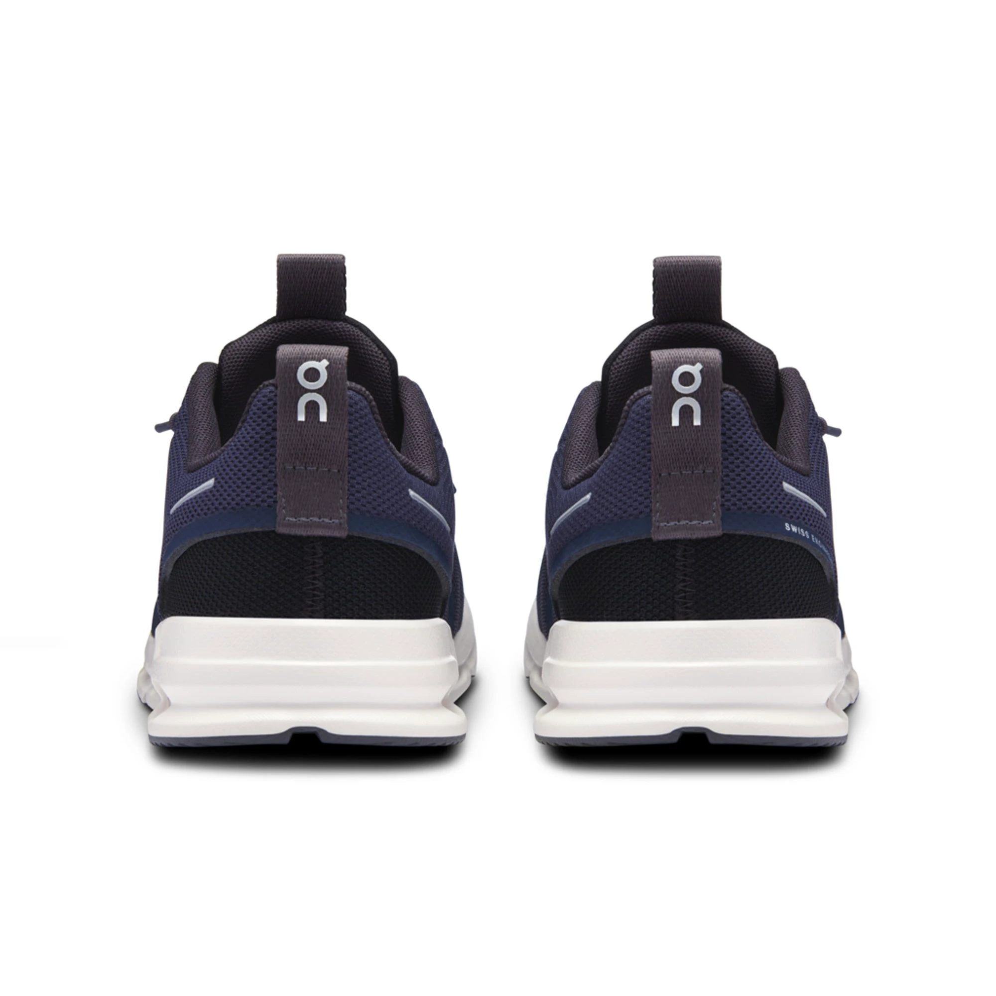 5. On - pantofi sport - Cloud Sky - Midnight | Black