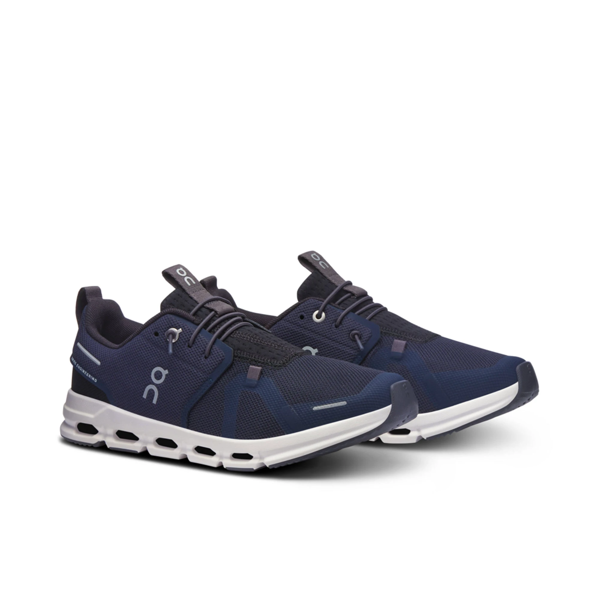 6. On - pantofi sport - Cloud Sky - Midnight | Black