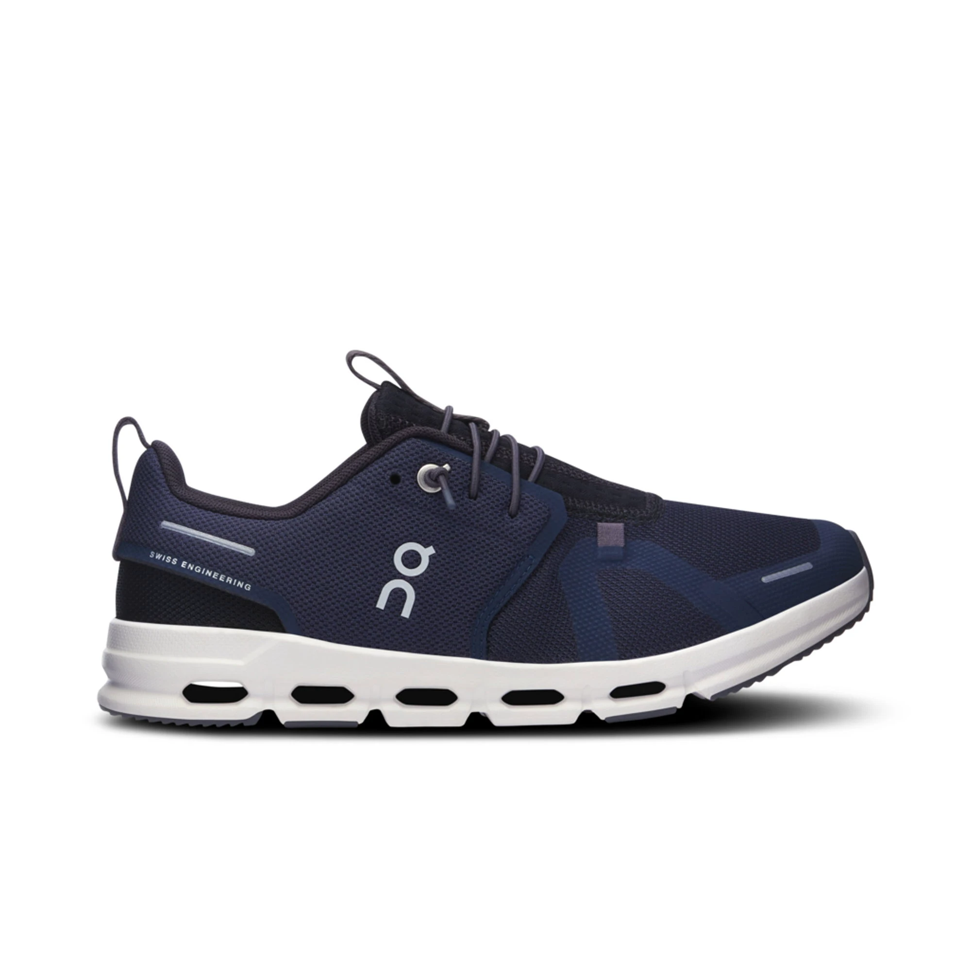 On - pantofi sport - Cloud Sky - Midnight | Black - 62324