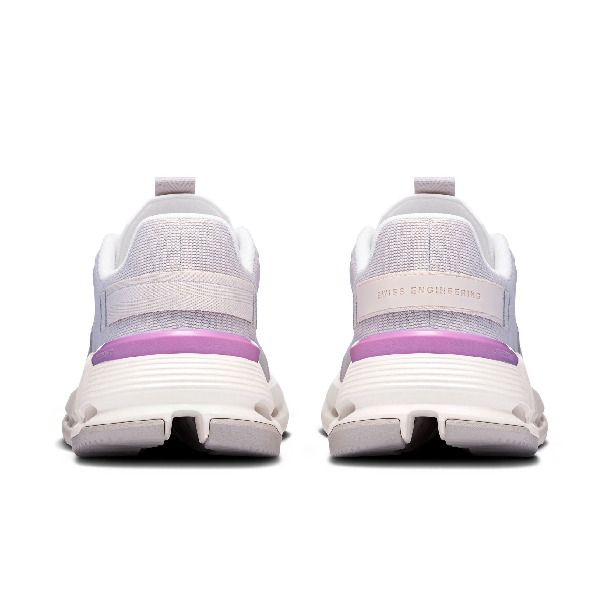 5. On - pantofi sport - Cloudnova Form 2 W - Pearl | Raspberry