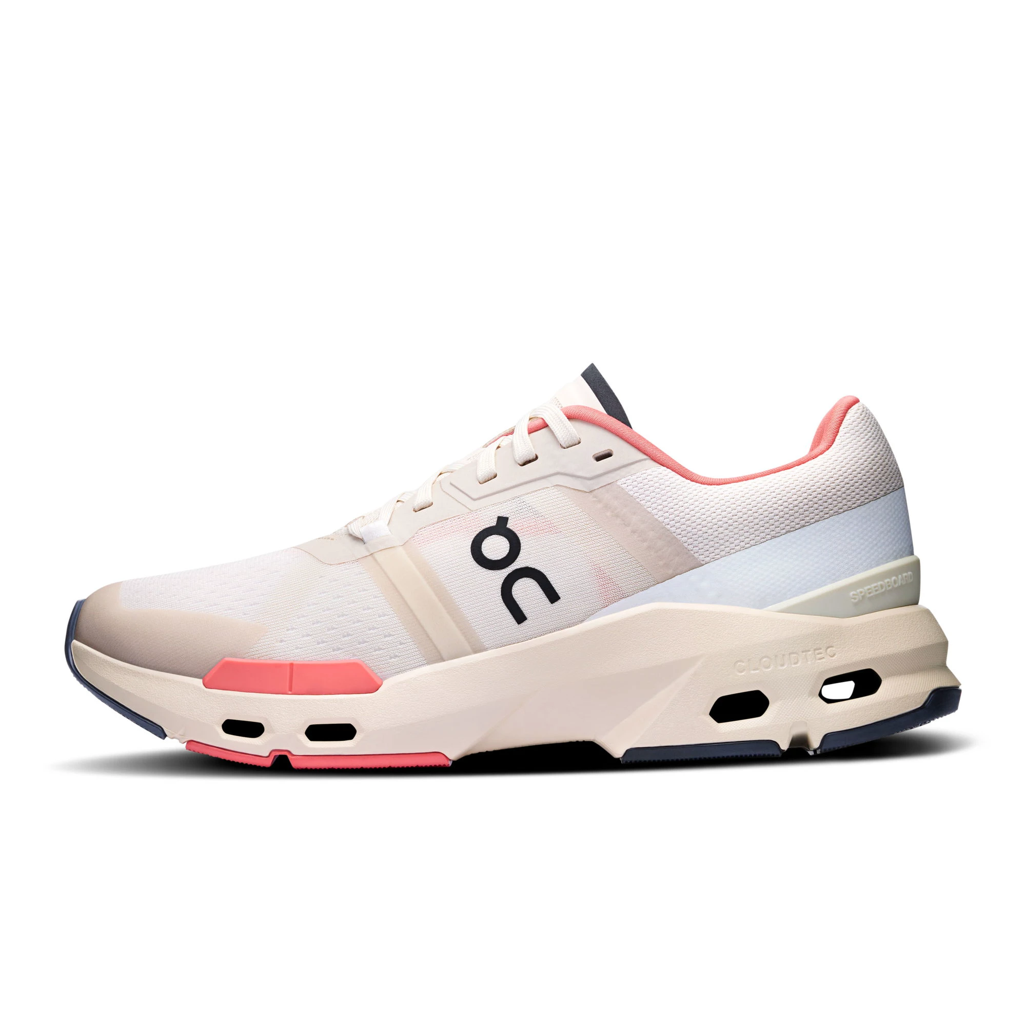 7. On - pantofi sport - Cloudpulse W - Cream | Salmon