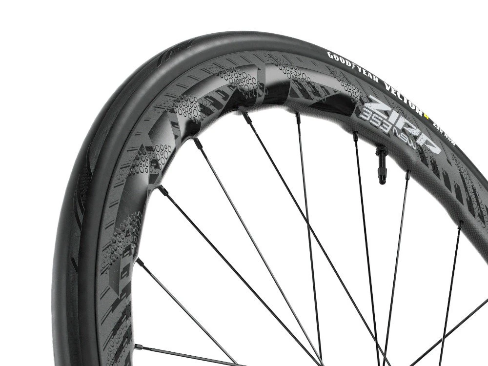 1. Goodyear - anvelopa 28" sosea tubeless - Vector Z30 NSW - 700x30c