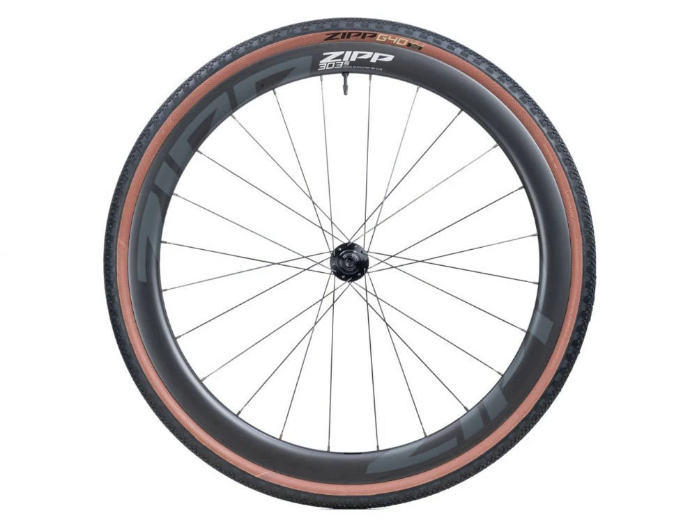 3. Goodyear - anvelopa 28" gravel tubeless - G40 XPLR - 700x40c
