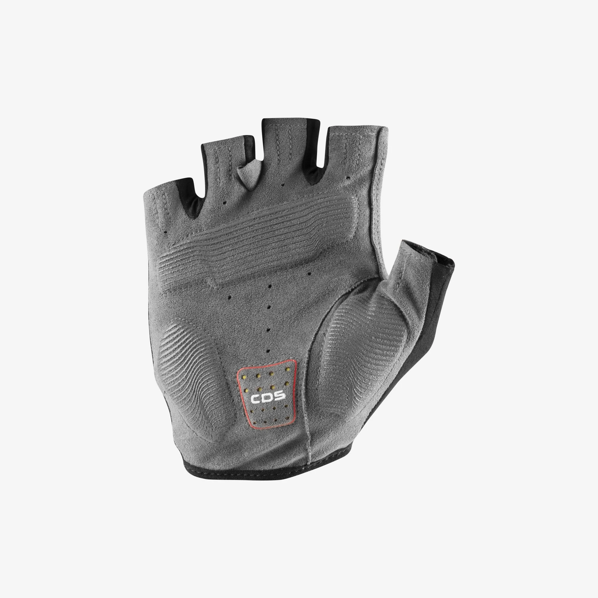 2. Castelli - manusi ciclism degete scurte - Entrata V Glove - albastru belgian