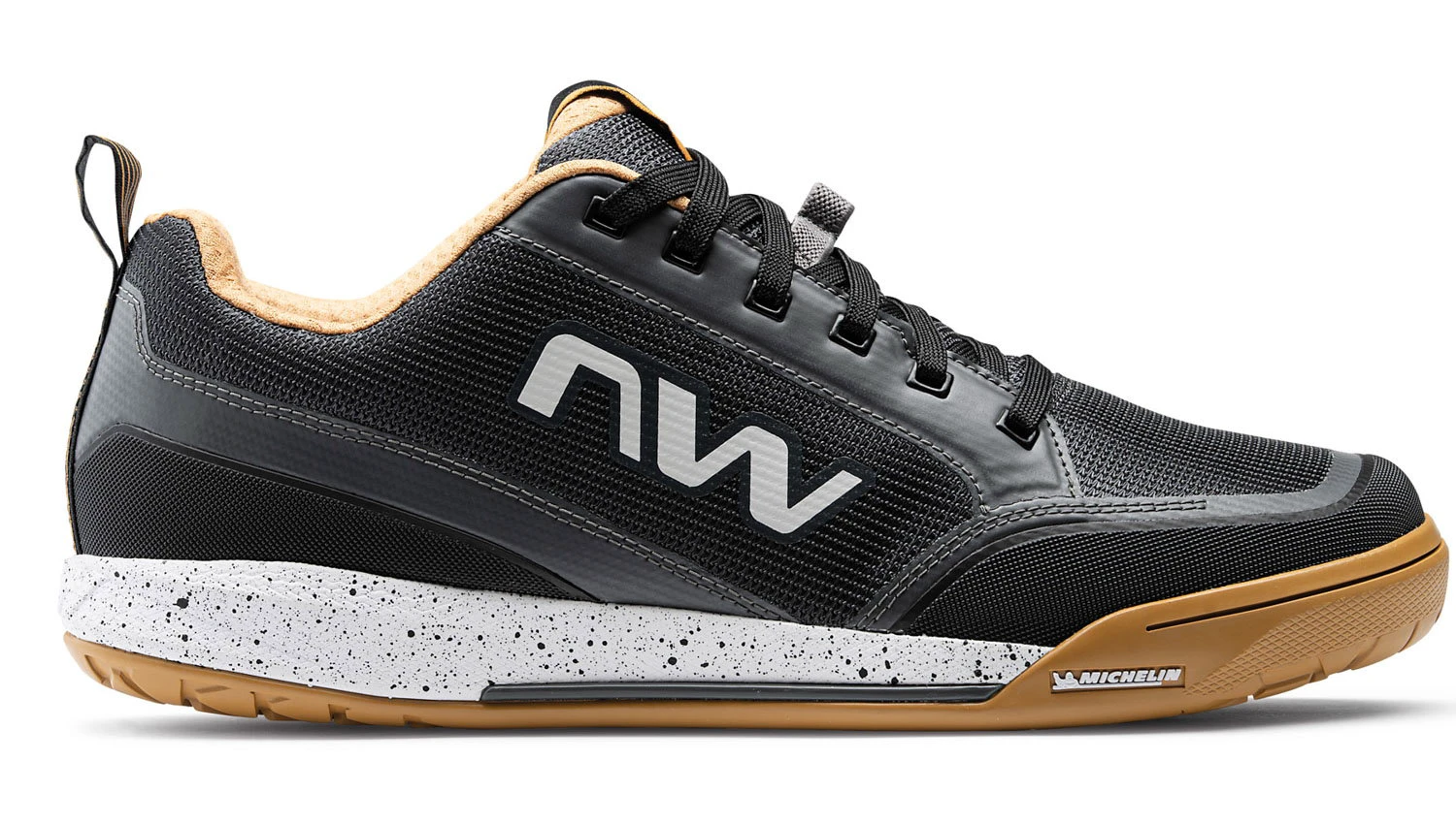 Northwave - pantofi ciclism MTB AM - Clan 2 - gri - 59983