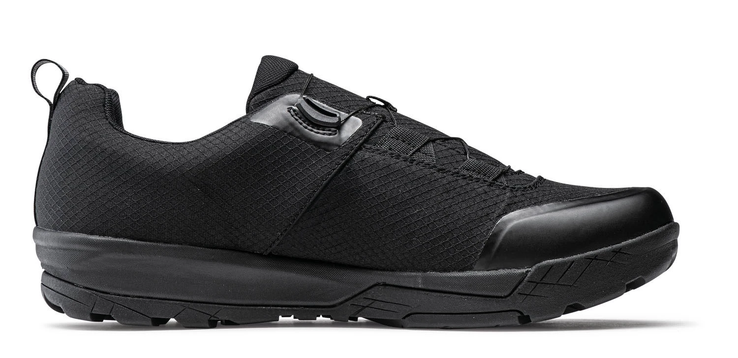 3. Northwave - pantofi ciclism MTB AM - Rockit Plus - Black