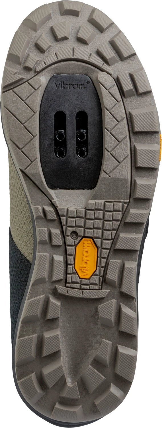 3. Northwave - pantofi ciclism MTB AM - Rockit Plus - Sand | Black