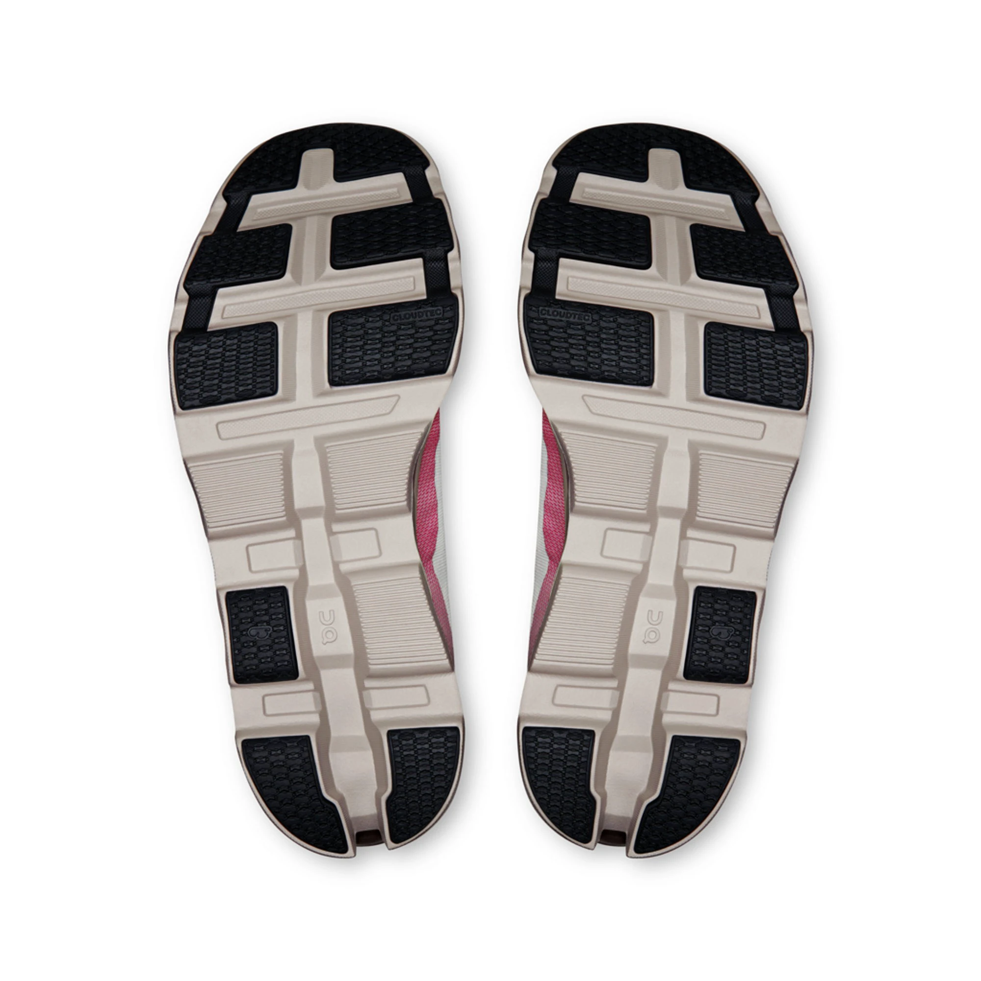 3. On - pantofi alergare - Cloudmonster 2 - Ivory | Silver