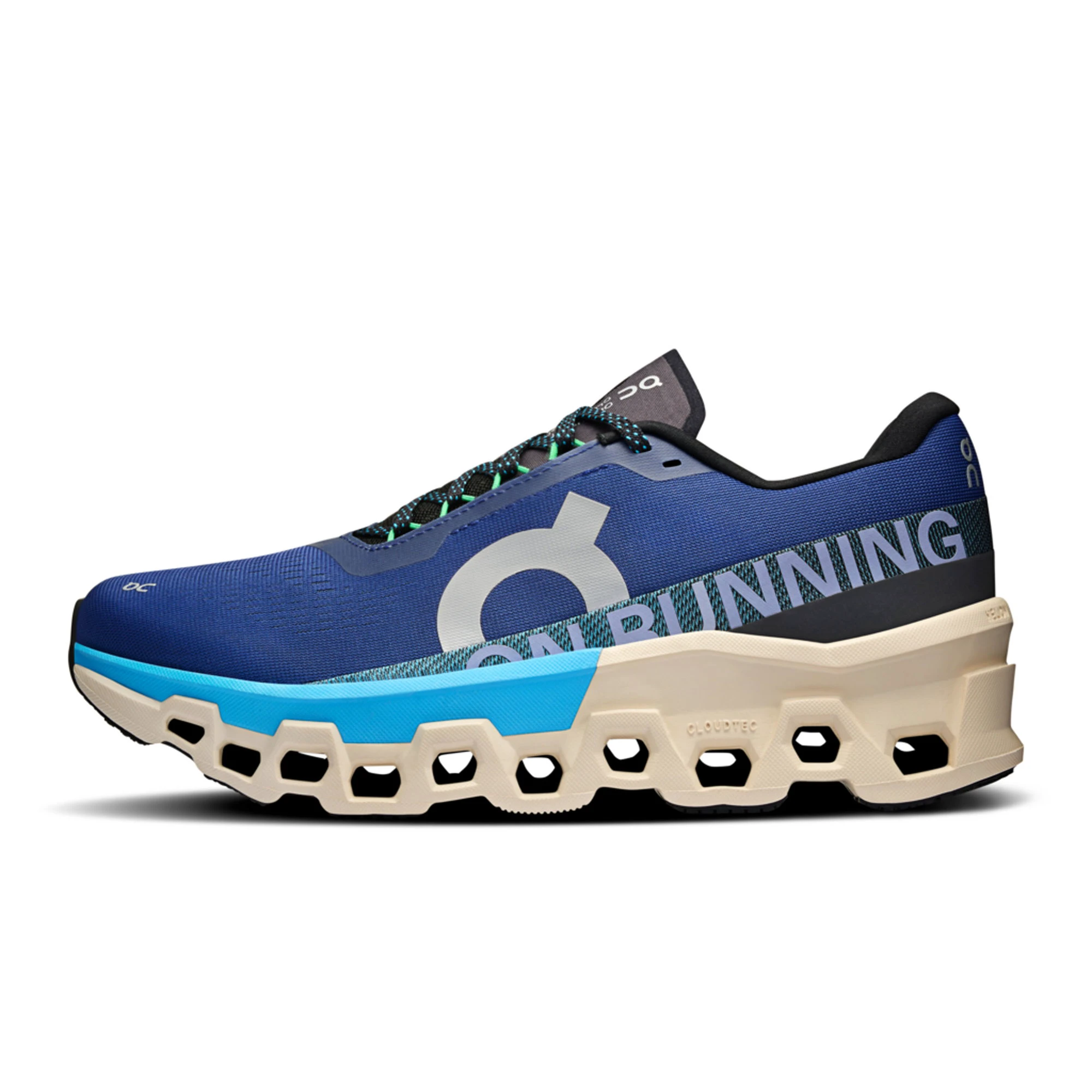 7. On - pantofi alergare - Cloudmonster 2 - Tempest | Horizon