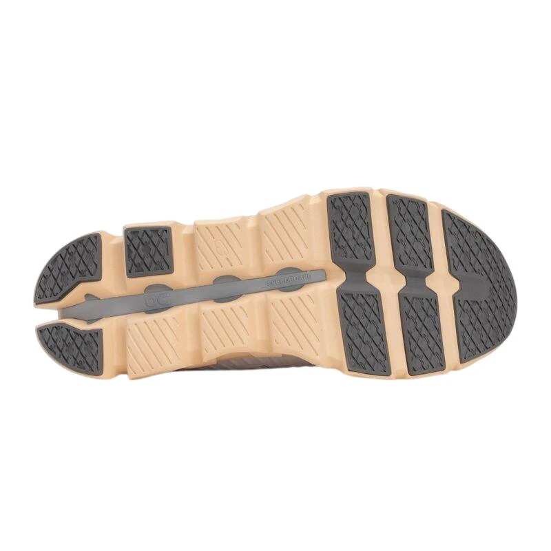 3. On - pantofi sport - Cloudswift 4 W - Frost | Blonde