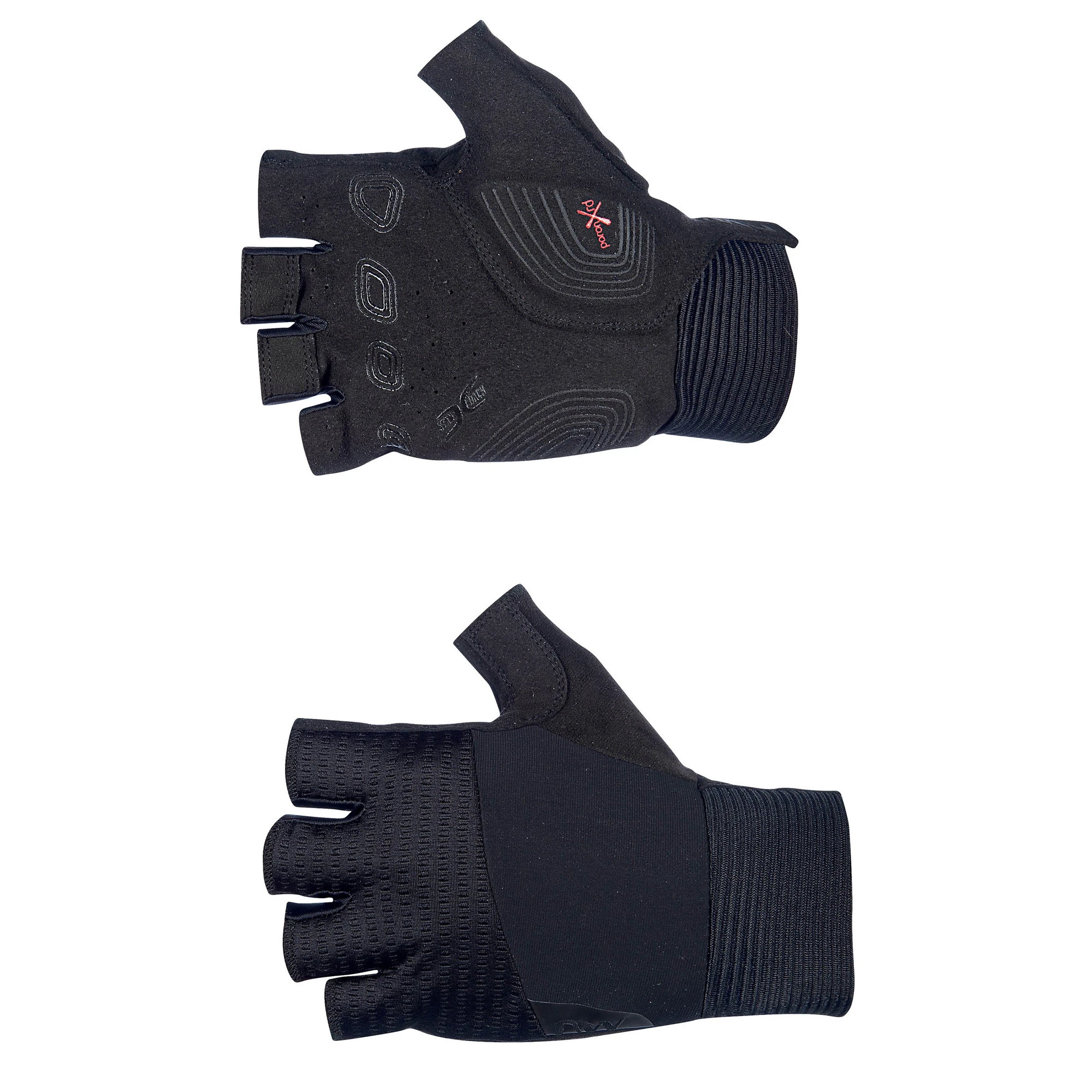 Northwave - manusi degete scurte - Extreme PRO Short Finger Glove - Black - 63012