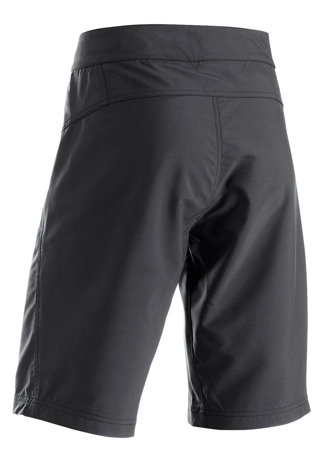 2. Northwave - pantaloni scurti cilism - Escape 2 Woman Baggy W/Inner Short - Black