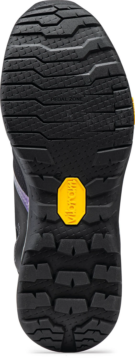 2. Northwave - pantofi ciclism MTB AM - Crossland Plus WMN - Black