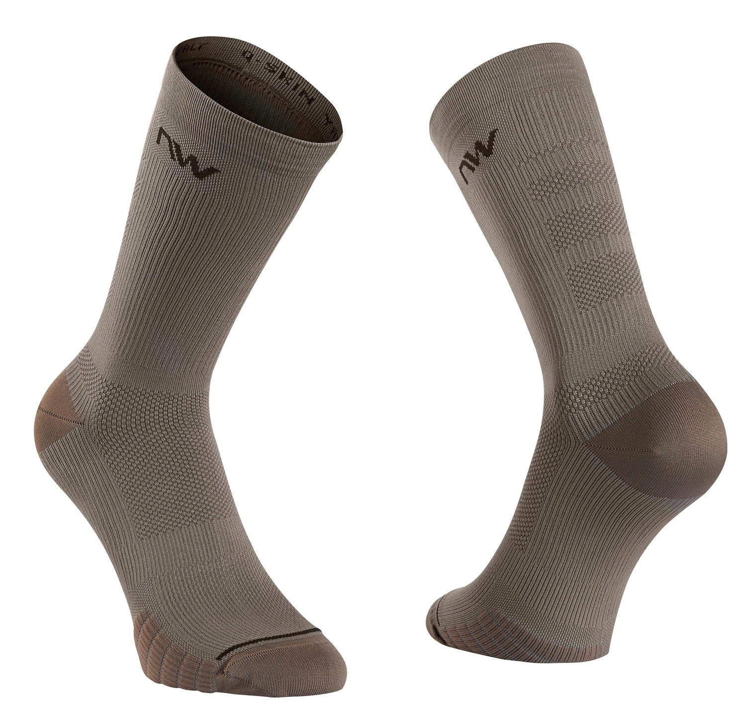 1. Northwave - sosete ciclism - Extreme PRO Sock - Sand