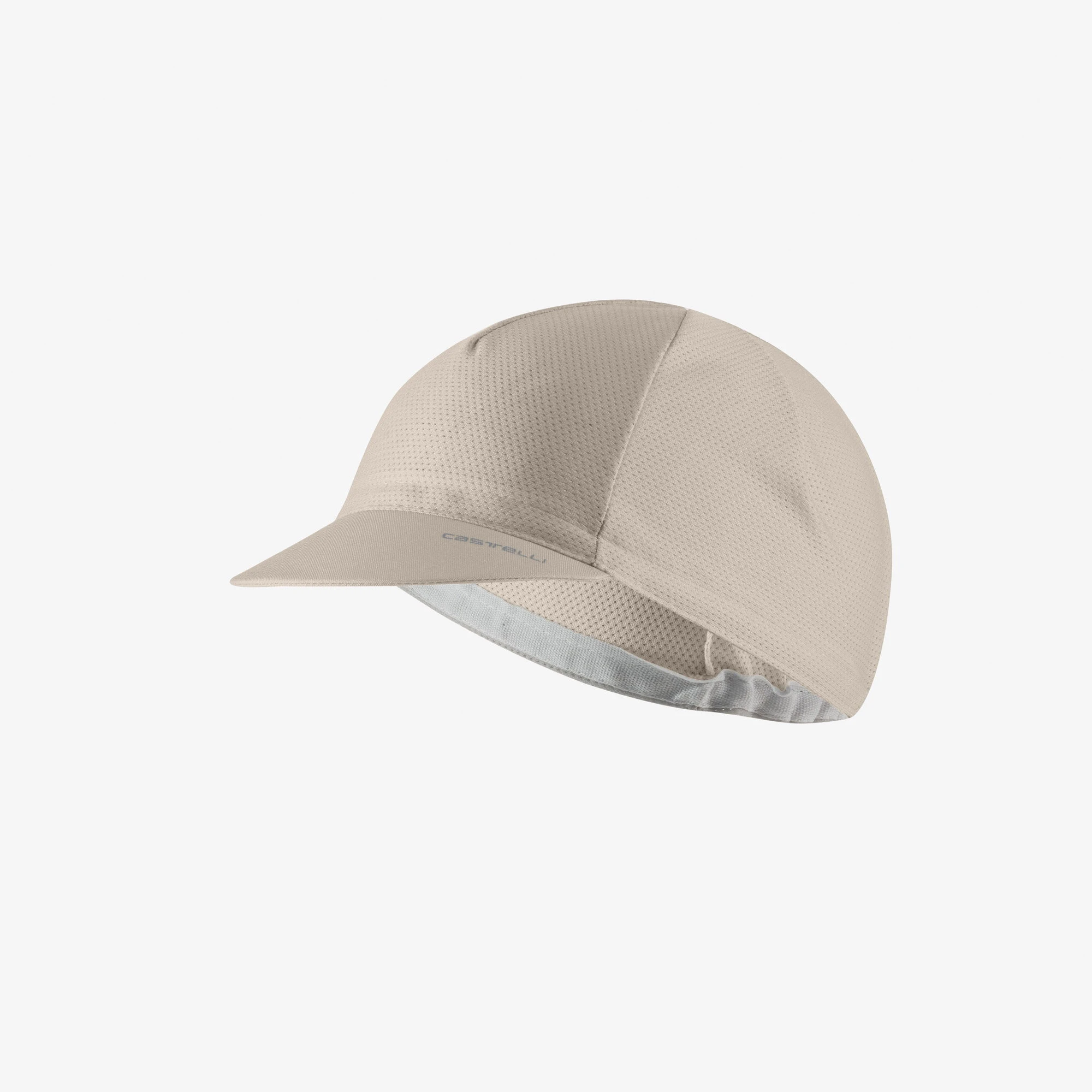 Castelli - sapca ciclism vara - Espresso 2 Cap - argila - 63594
