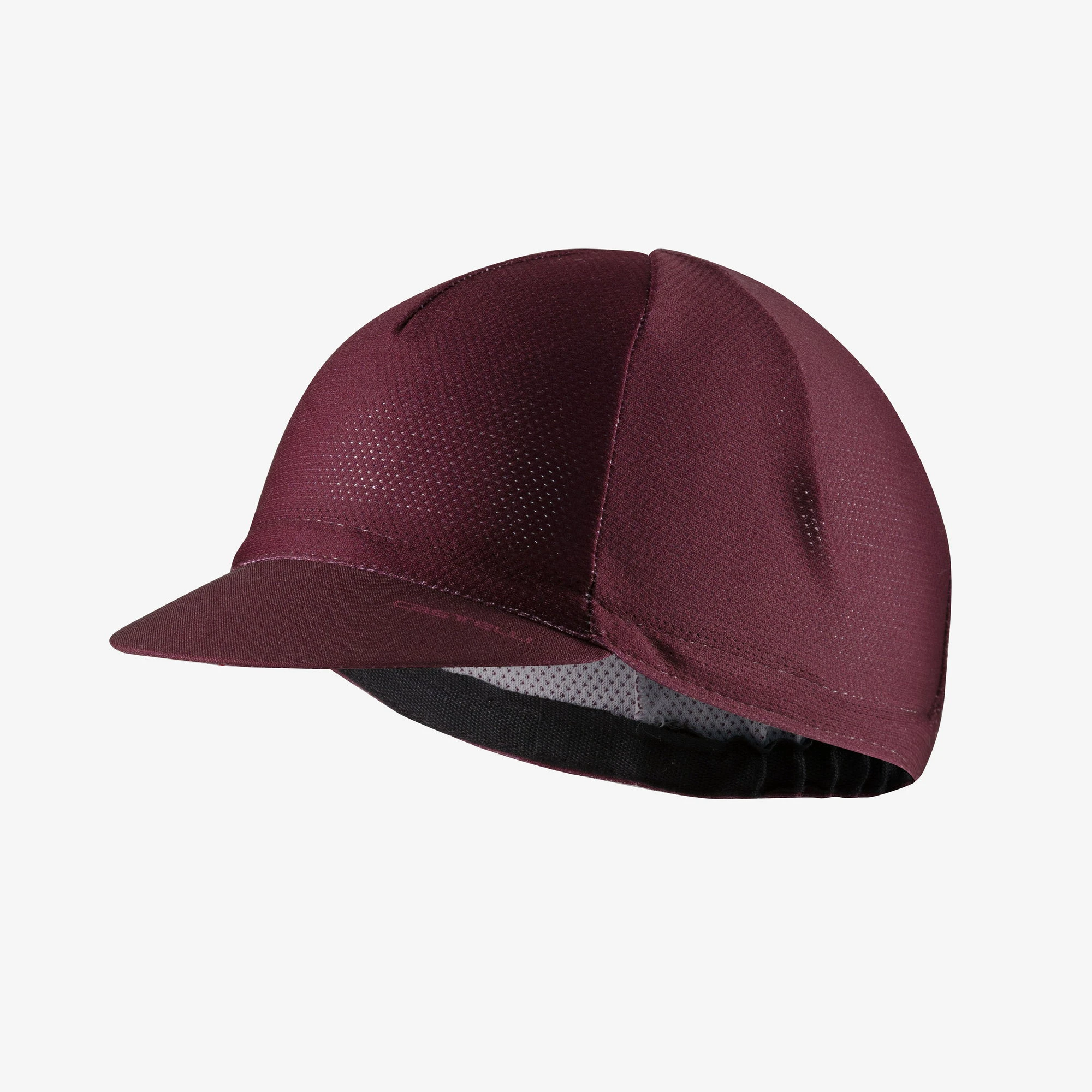 Castelli - sapca ciclism vara - Espresso 2 Cap - bordo - 63599
