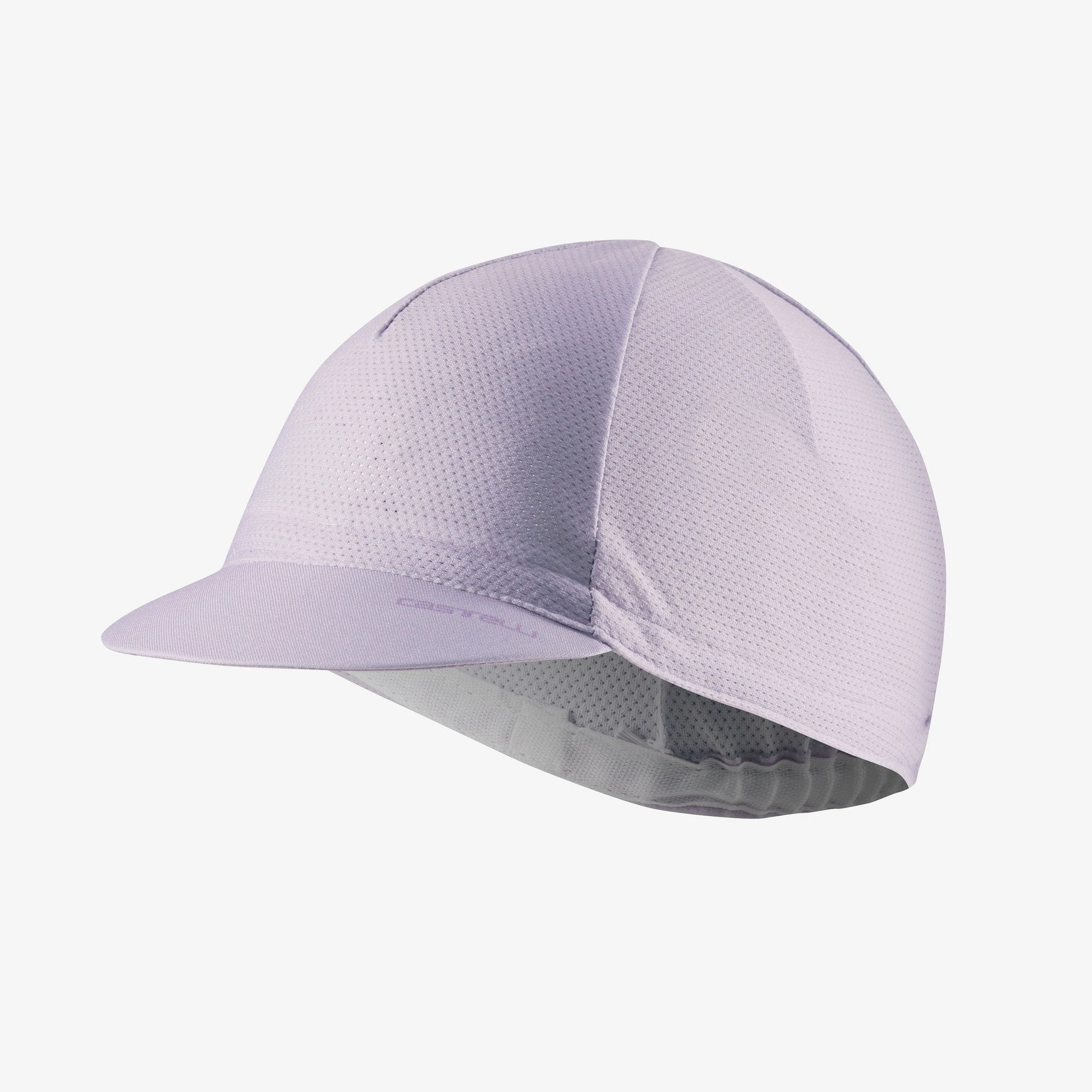 Castelli - sapca ciclism vara - Espresso 2 Cap - mov - 63598