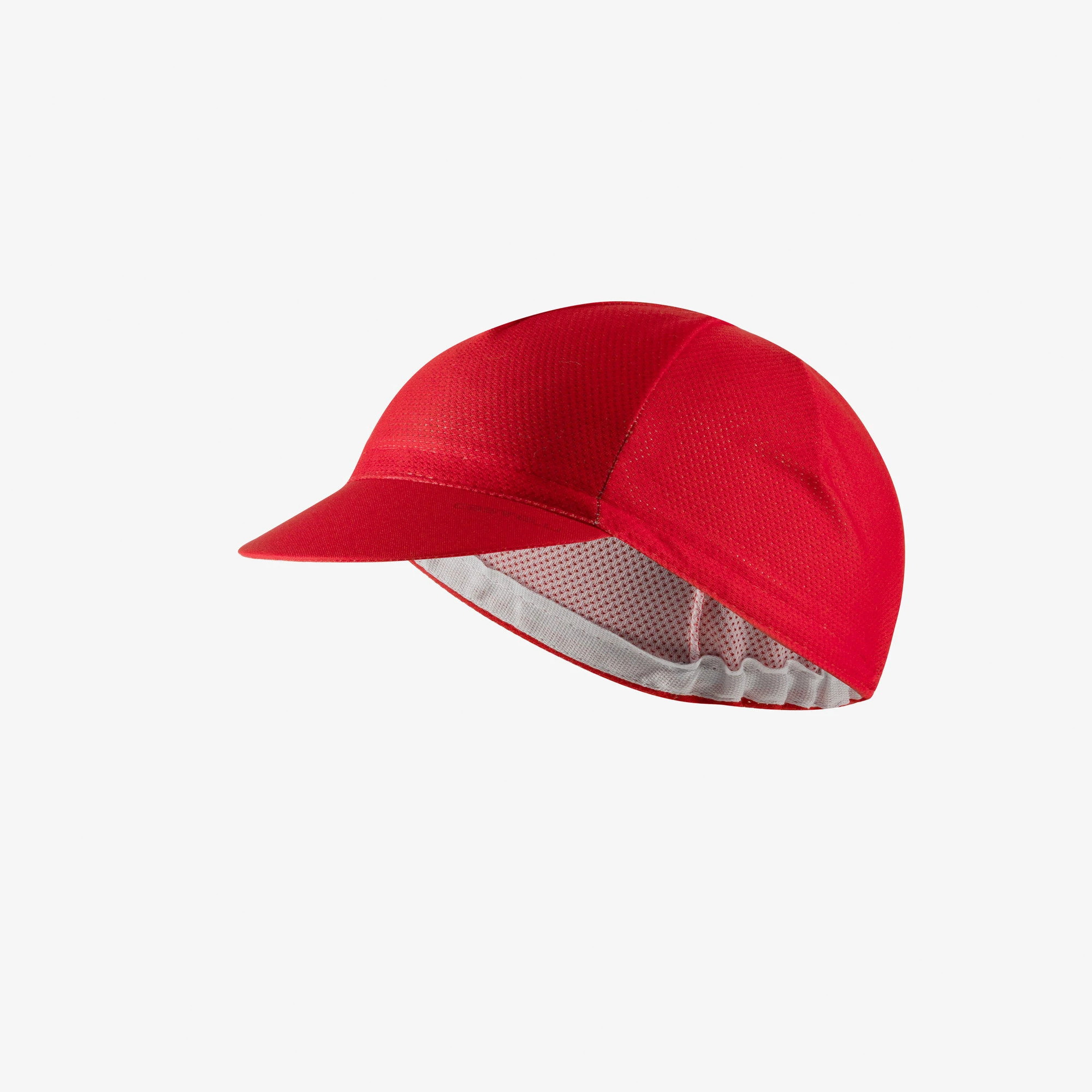 Castelli - sapca ciclism vara - Espresso 2 Cap - rosu deschis - 63591