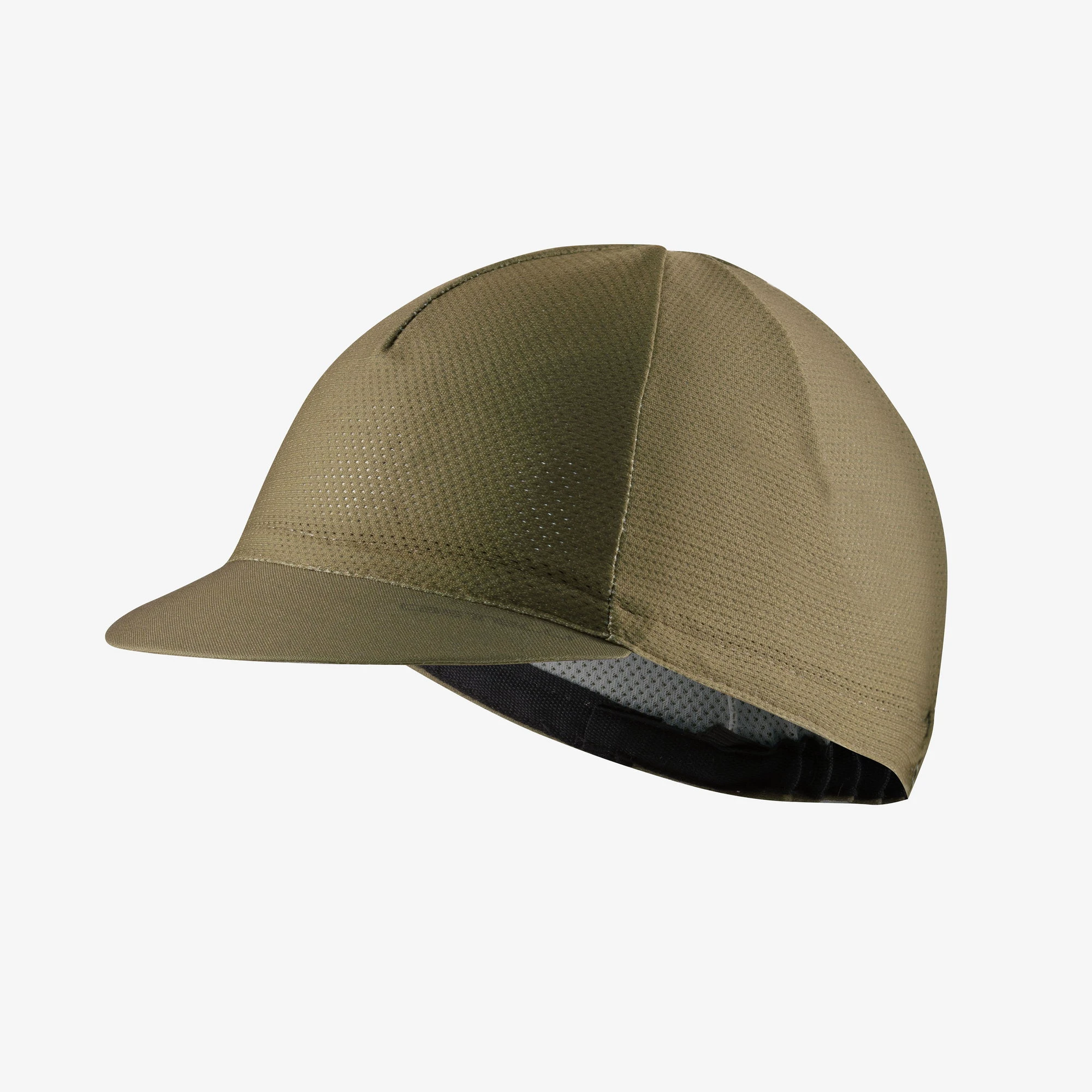 Castelli - sapca ciclism vara - Espresso 2 Cap - verde - 63595