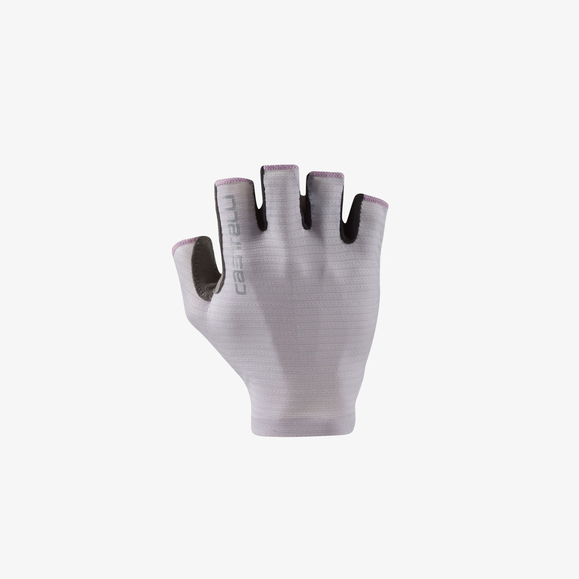 Castelli - manusi ciclism degete scurte - Espresso W Glove - mov - 63710