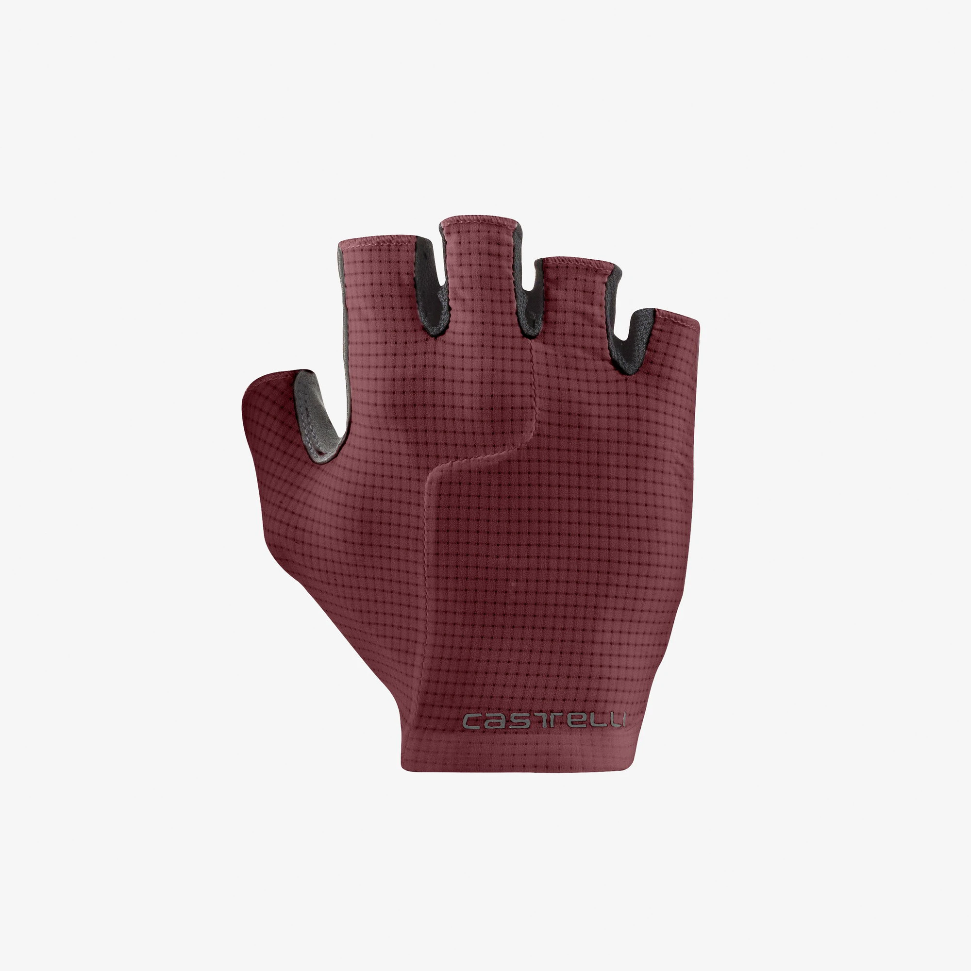 Castelli - manusi ciclism degete scurte - Premio Evo Glove - bordo - 63846