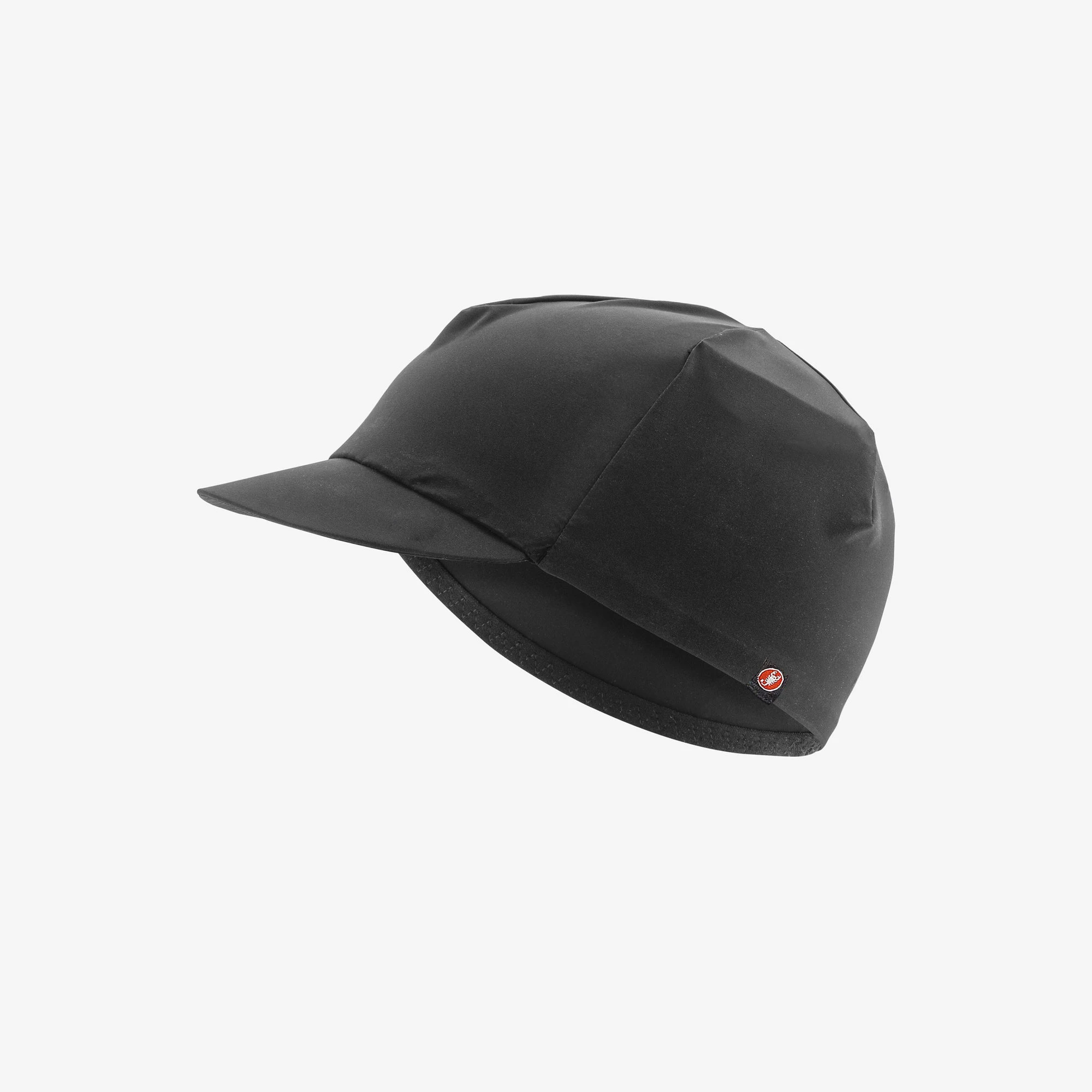 1. Castelli - sapca ciclism vara - Premio Evo Cap - negru