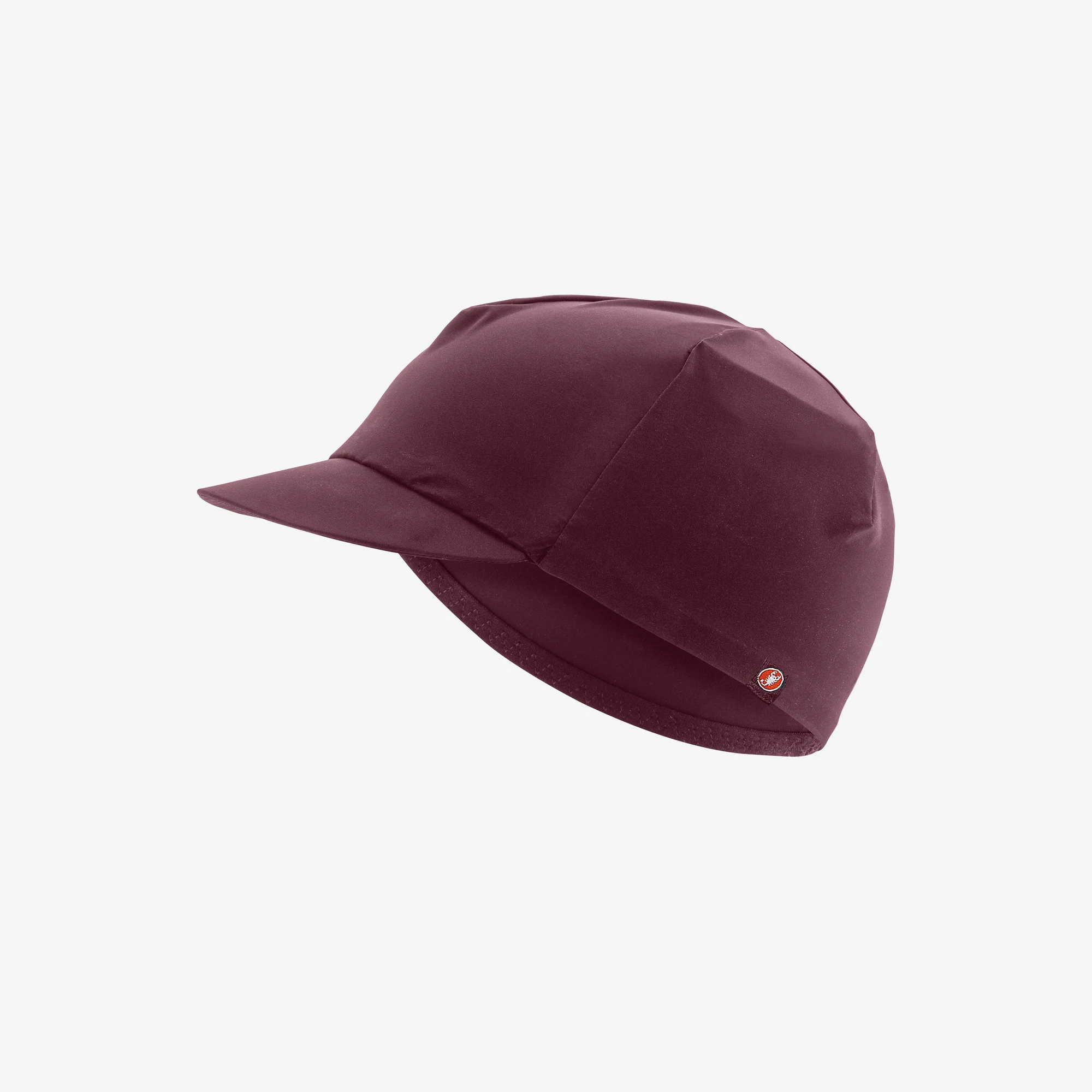 Castelli - sapca ciclism vara - Premio Evo Cap - bordo - 63822