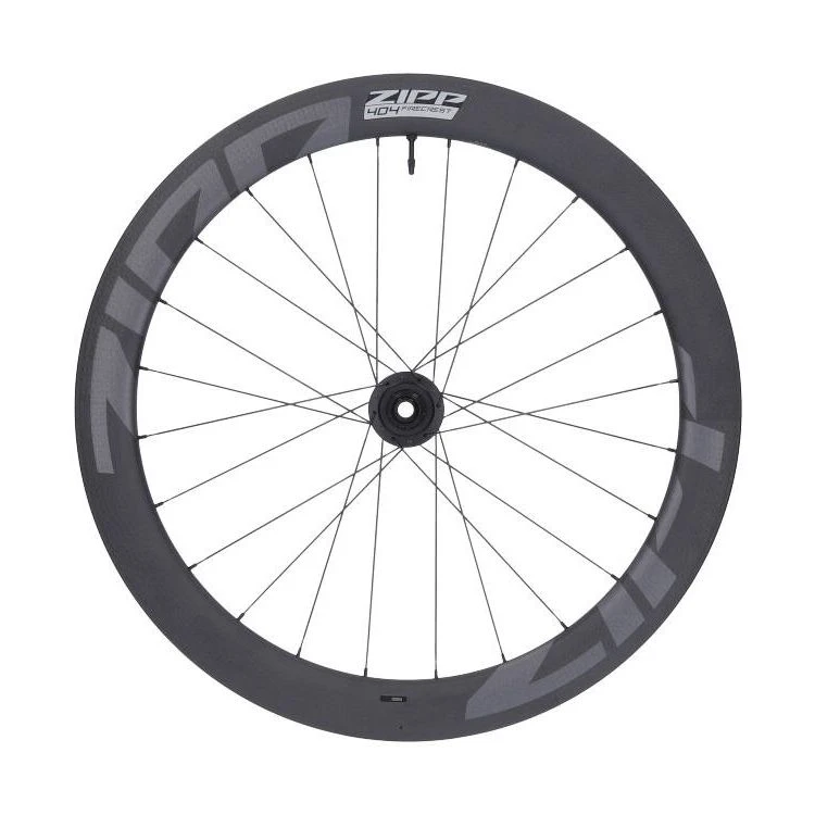 1. ZIPP - roata spate - 404 Firecrest Disc Centerlock - tubeless - SRAM/XDR