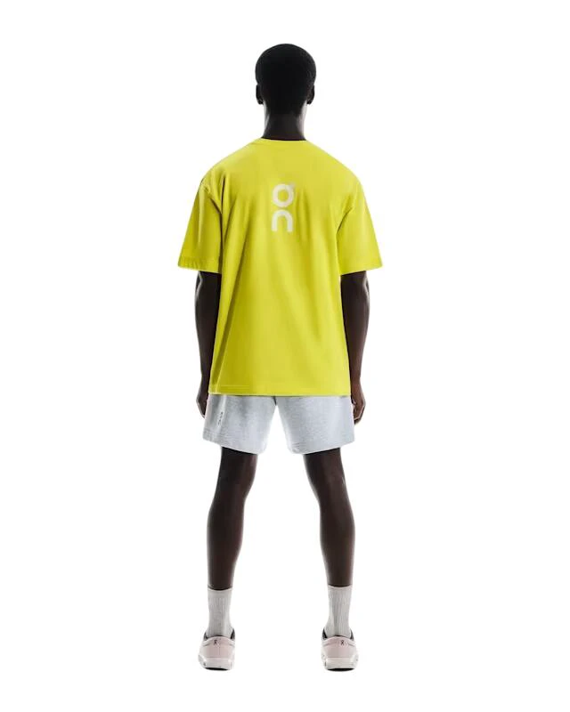 4. On - tricou - Club T - verde