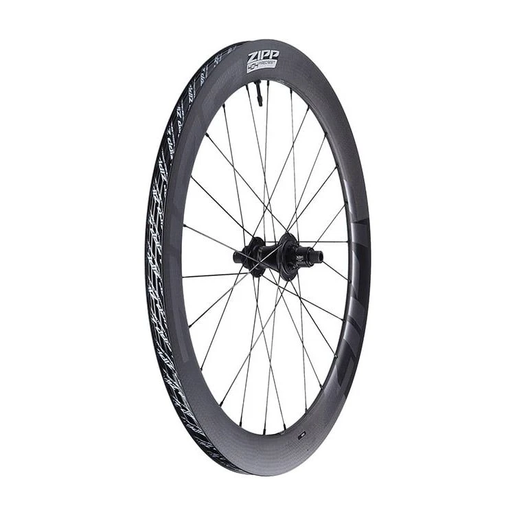 2. ZIPP - roata spate - 404 Firecrest Disc Centerlock - tubeless - SRAM/XDR