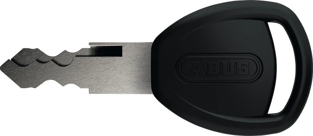 3. Abus - antifurt bicicleta - 1806/140 Infinity Loop slow - verde