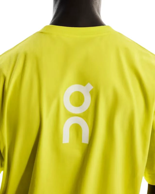 5. On - tricou - Club T - verde
