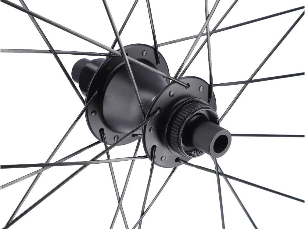 7. ZIPP - roata spate - 404 Firecrest Disc Centerlock - tubeless - SRAM/XDR