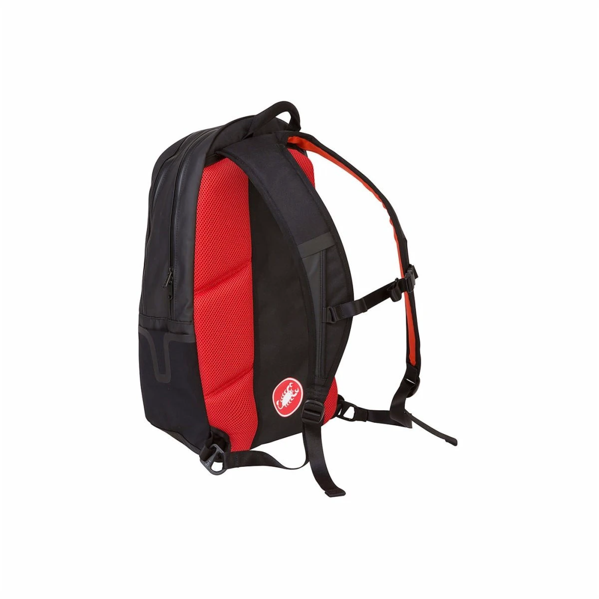 2. Castelli - rucsac - Gear Backpack - negru