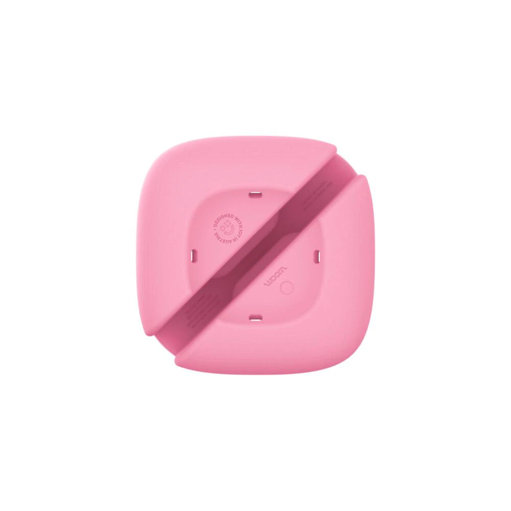 3. Woom - Cosulet POP - roz | Marshmallow Pink