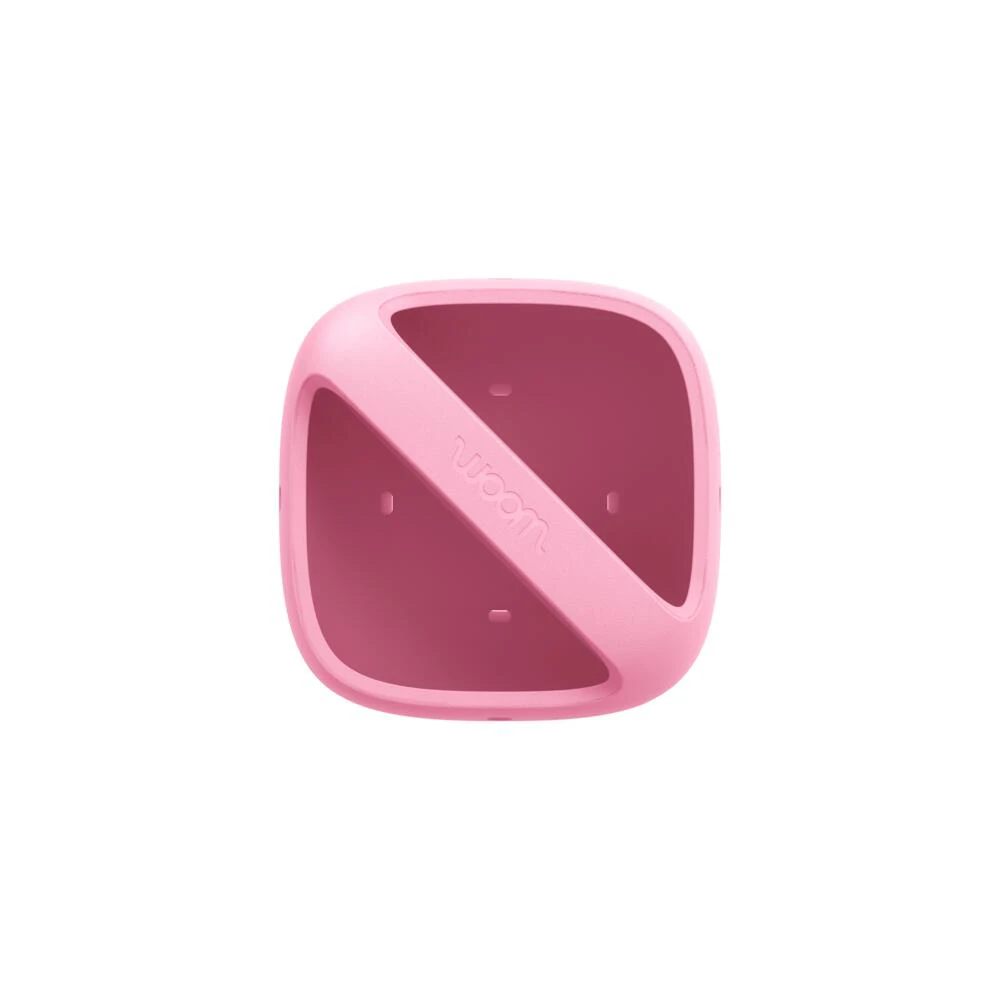 4. Woom - Cosulet POP - roz | Marshmallow Pink