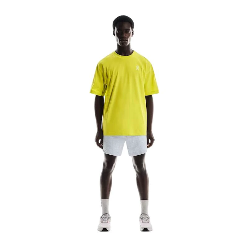 2. On - tricou - Club T - verde