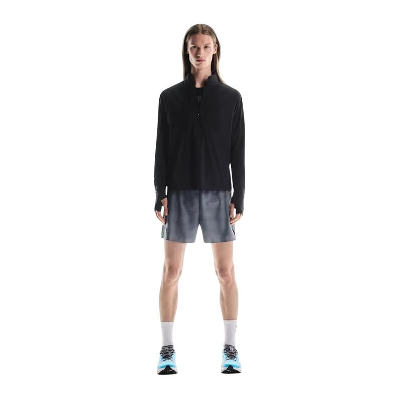 On - pantaloni scurti - Trail Shorts - gri - 64202
