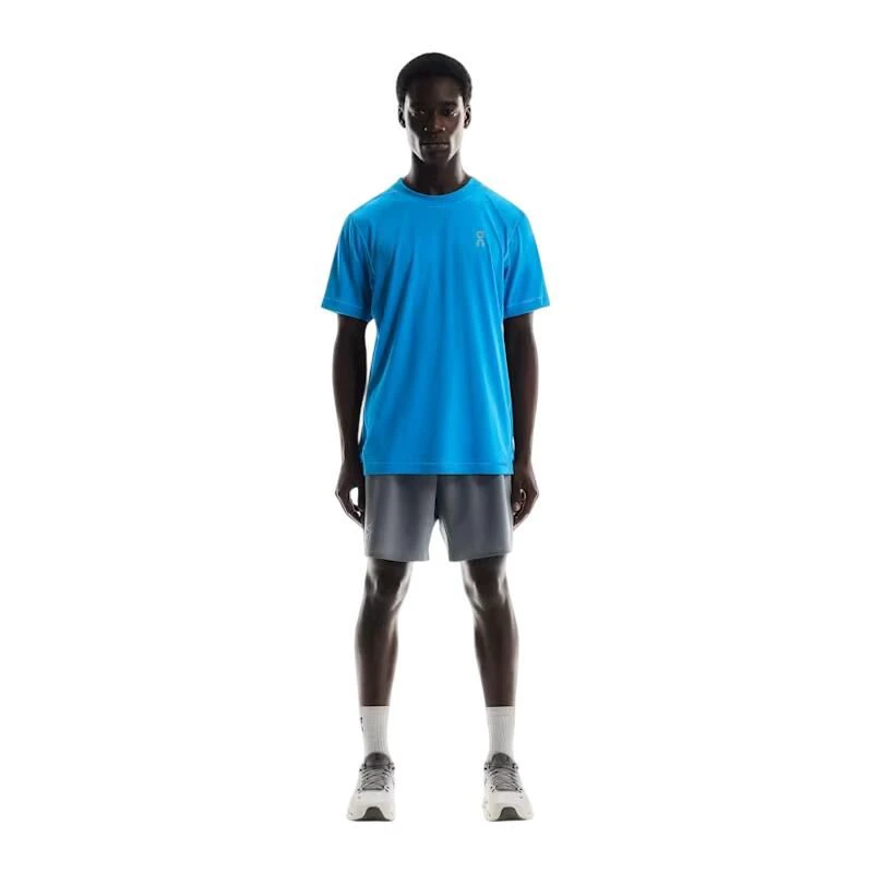 On - pantaloni scurti - Train Shorts - gri - 64215