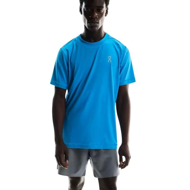 3. On - pantaloni scurti - Train Shorts - gri