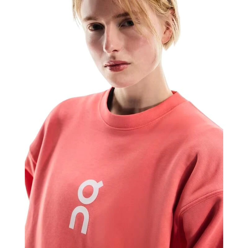 4. On - bluza - Club Crew W - roz